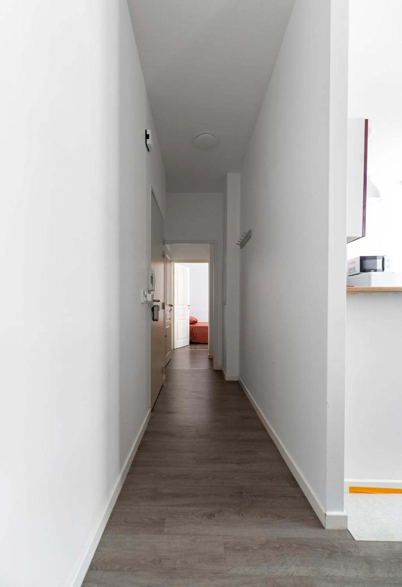 Le Brit - Grand Design, 3 Chambres, Centre Vichy